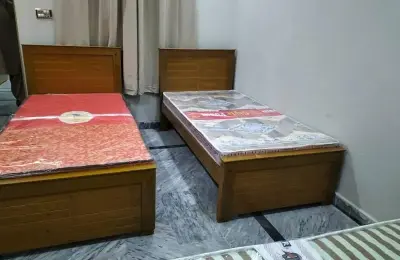 Gulberg Boys Hostel Gulberg Greens